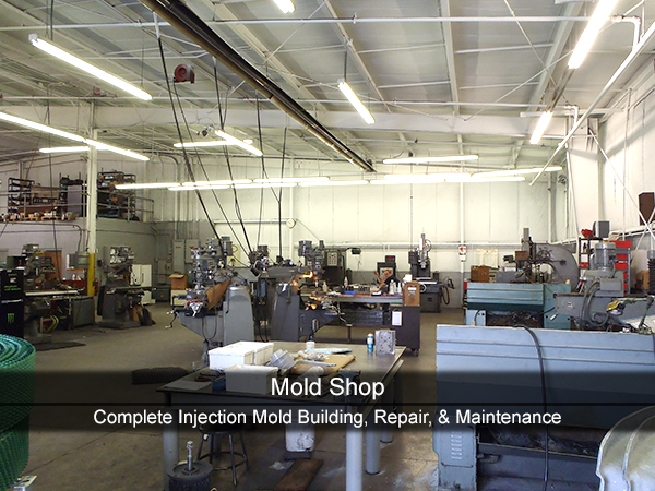 Mold Shop