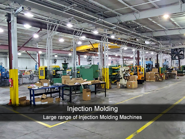 Molding