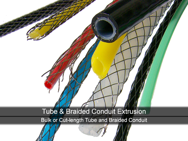 Extrusion